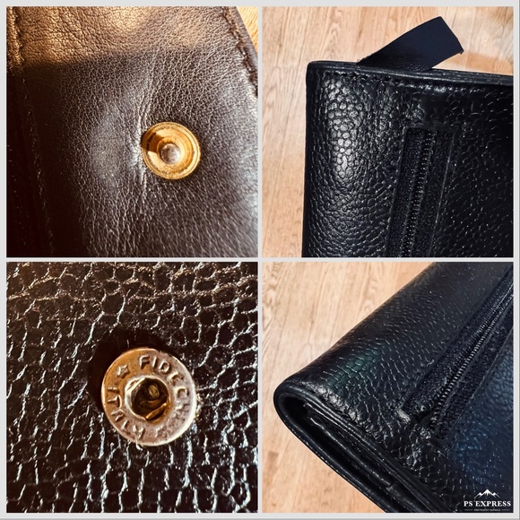 ❗️SOLD❗️Chanel Clutch Purse Crossbody🤩Save💰buying Vnt❗️Timeless Gorg Classic🤩 - Picture 12 of 16